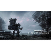 Armored Core Vi Fires Of Rubicon - Launch Edition Sony Playstation 4 PS4